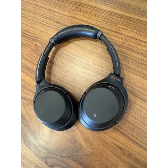 Sony Wh 1000xm3