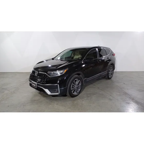 Honda Cr-v 1.5 Turbo Plus Cvt