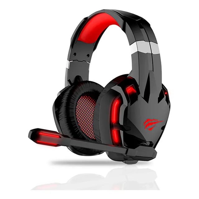 Audifono Gamer Havit H2001u