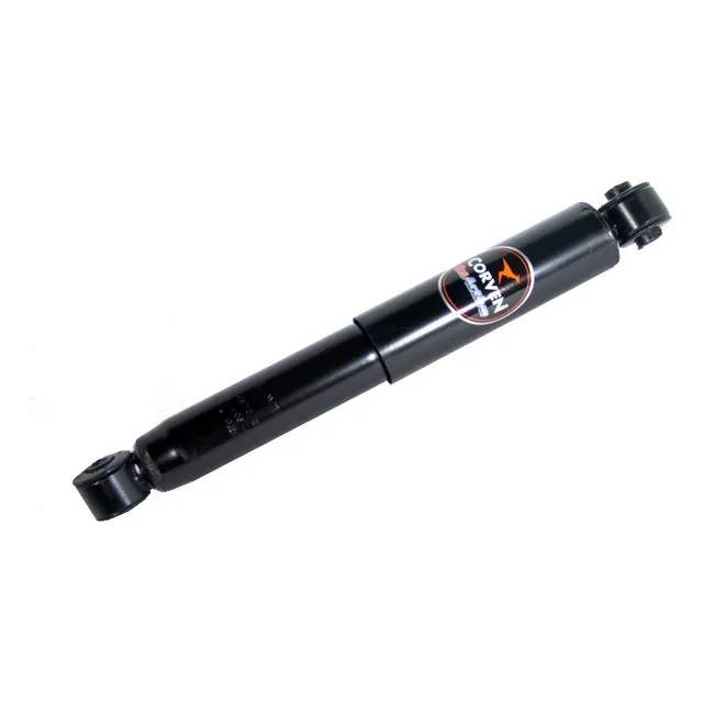 Kit 2 Amortiguadores Trasero Renault Clio 96-97 - Cymaco