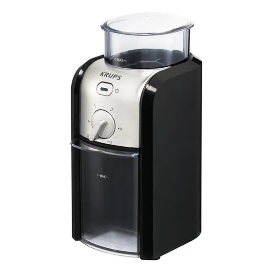 Molinillo De Café Krups Mod.gvx242 110 W