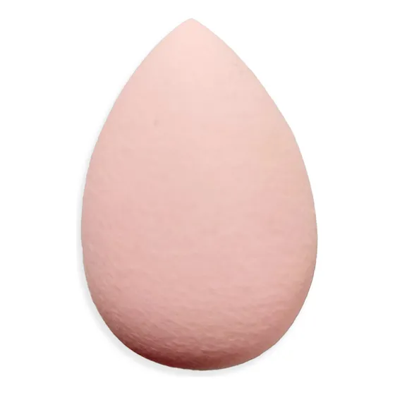 Esponja De Maquillaje Puff Suave Mediano