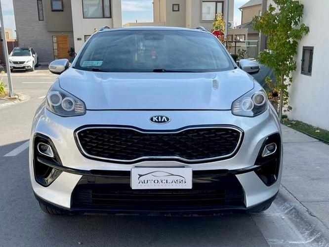 2019 Kia Sportage 2.0 Gsl Lx C Special Pack