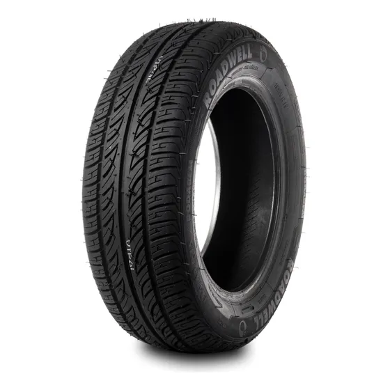 Pneu 195/60/r15 Remold Roadwell Rbtpt 86r 1 Linha