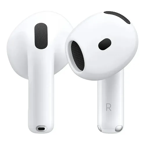 Apple AirPods 4ta geração A3050 Branco (Novo com caixa aberta