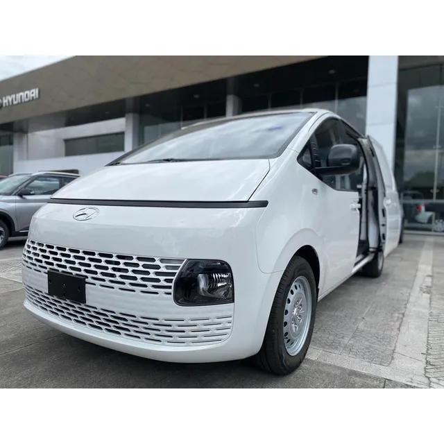 Hyundai Staria Pasajeros Diesel