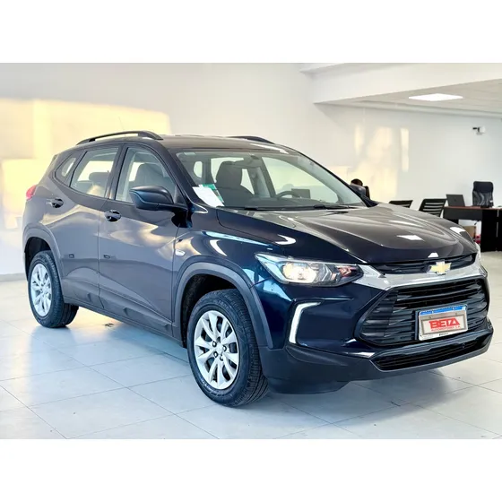 Chevrolet Tracker 1.2 Turbo Lt Mt