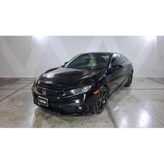 Honda Civic 1.5 Sport Plus Cvt