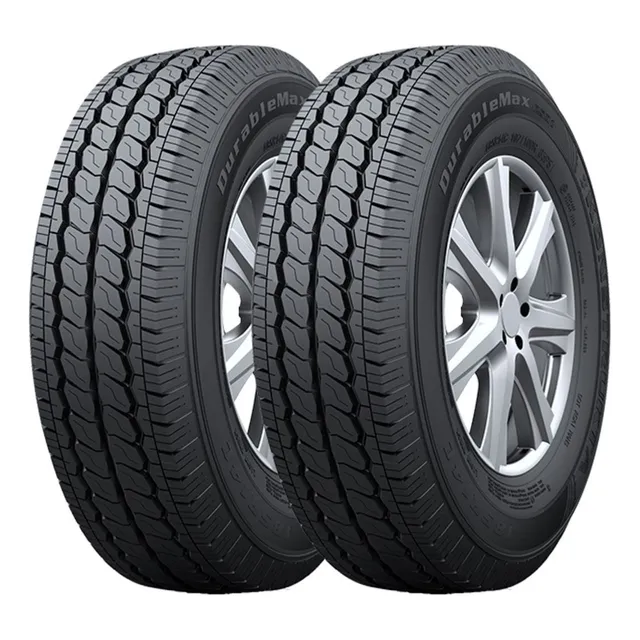 Cubierta 175 R14 X2 Habilead Rs01 99/98 T Carga 8t