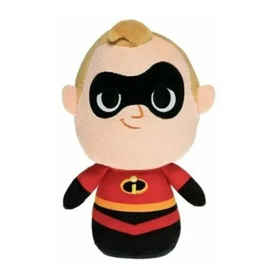 Funko Plushies! Incribles 2 - Mr. Increible