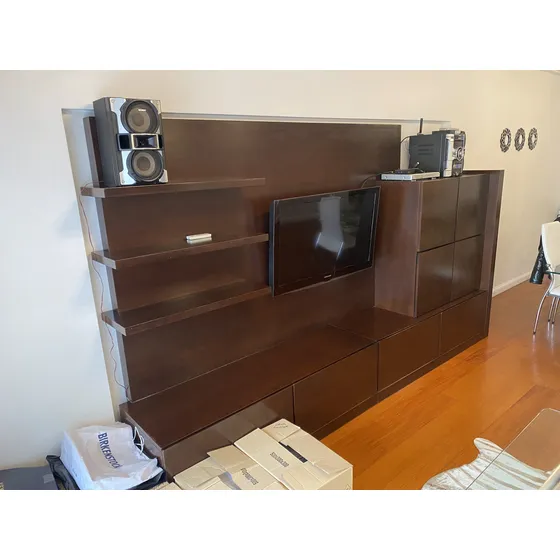 Modular Living Moderno