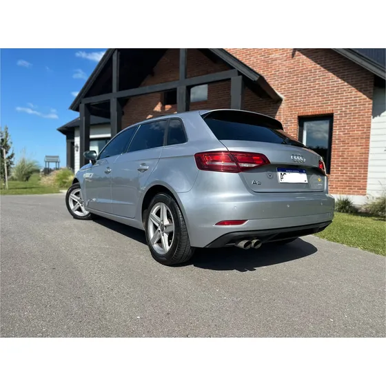 Audi A3 Sportback 1.4 Tfsi 125cv