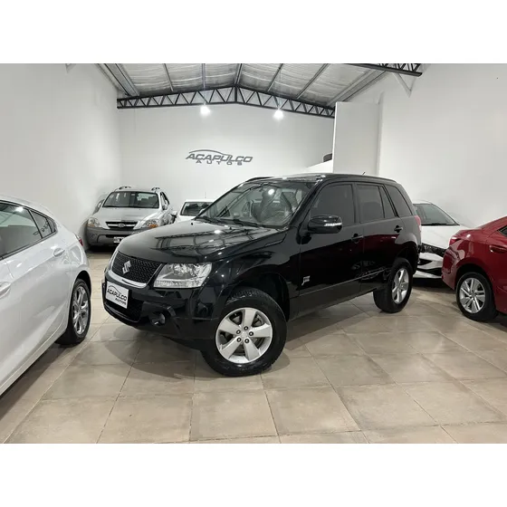 Suzuki Grand Vitara 2.0 Jiii