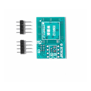 Adaptador Programador Kb9012 Rt809f Adaptador Programador Kb9012 Rt809f