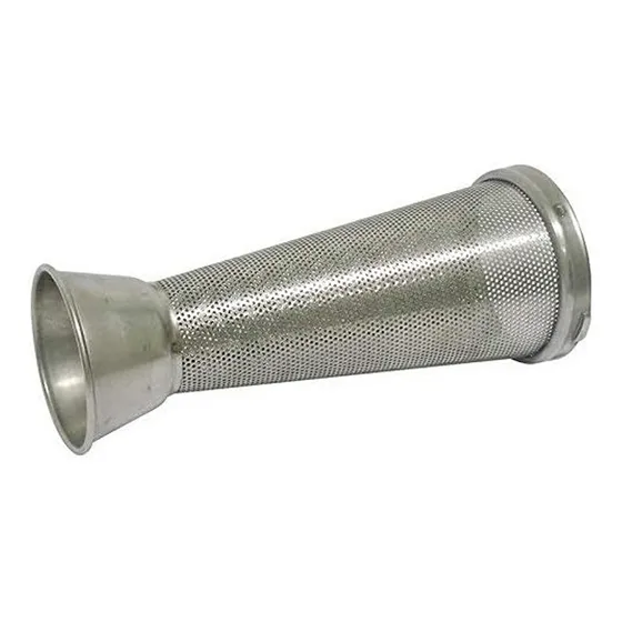 Cono Filtro Exprimidor De Tomates No 5 Pasa Tomates