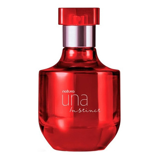 Perfume Natura Una Instinct Oriental Dulce Intenso 50ml Perfume Natura Una Instinct Oriental Dulce Intenso 50ml