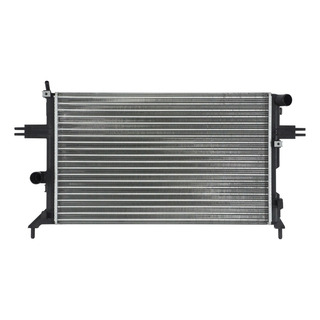 Radiador Astra 99 2000 2001 2002 2003 2004 2005 2006 À 2008 Radiador Astra 99 2000 2001 2002 2003 2004 2005 2006 À 2008