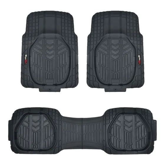 Tapete Universal Termoformado Wintermat Para Carro Y Más