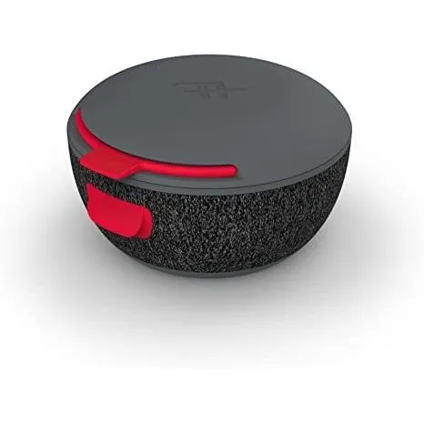 Ifrogz 302101284 Audio - Auricular Inalámbrico De Carga De C