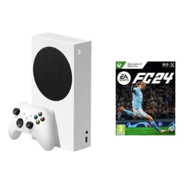 Xbox Series