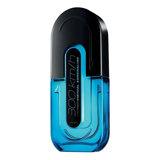 Perfume 300 Km/h Virtual Adren - Ml