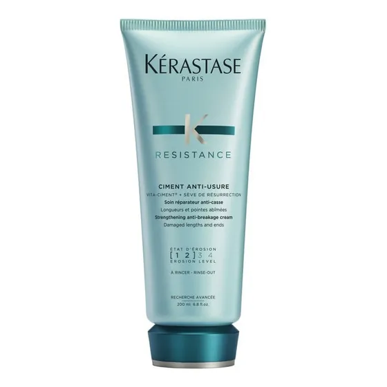 Kerastase Ciment Anti-usure Acond Cab Dañados-queb 200ml