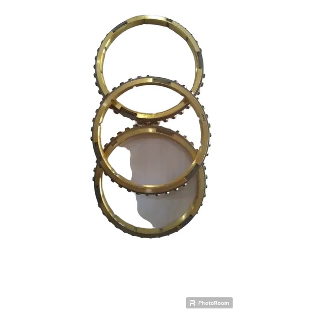 Bronce Aro Sincronico 1ra/2da/3ra/4ta/5ta Jeep Cherokee Ax15