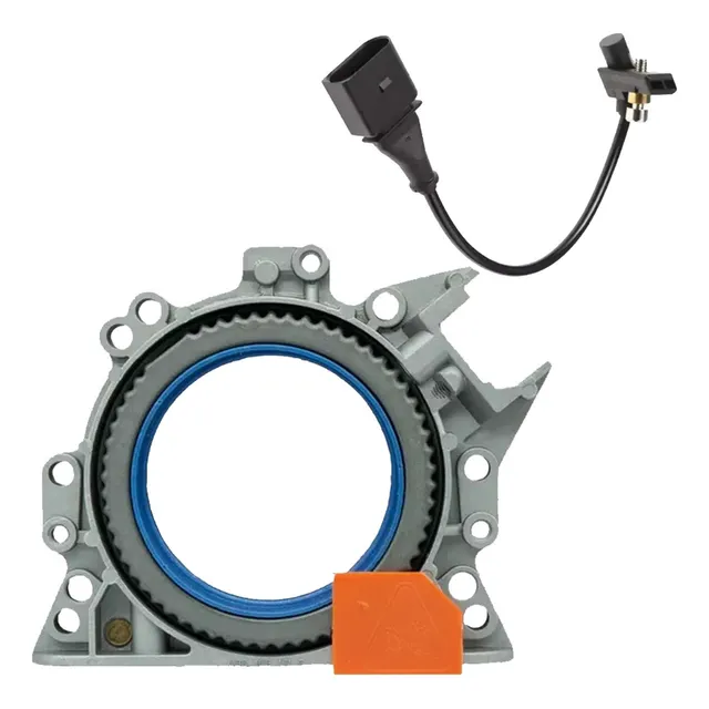 Retentor Volante Com Sensor Gol Fox Voyage Polo 1.0 1.6