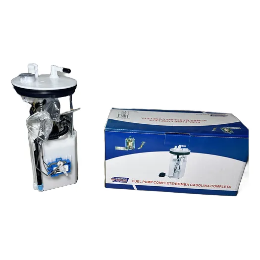 Bomba Gasolina Completa Para Hyundai H1 2009 2.4