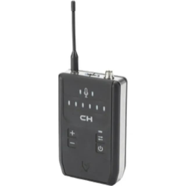 Radio De 1 Canal En 900 Mhz Del Sistema Intercomunicador