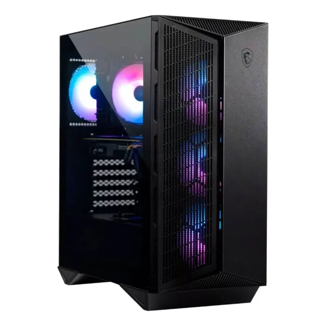 Gaming Desktop Pc Ryzen