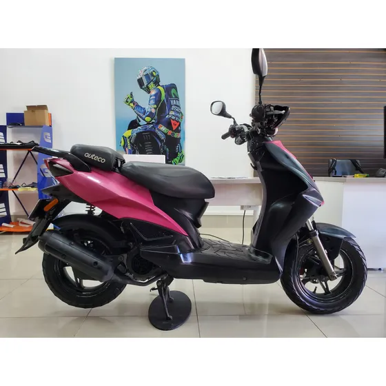 Kymco Agility 125 2013