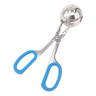 2 Herramienta Dispensadora De Albóndigas Para Hacer 2 Herramienta Dispensadora De Albóndigas Para Hacer