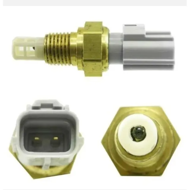 Sensor Temperatura Iat Carga Aire Jeep Grand Cherokee 97/04