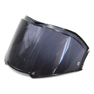 Mica Para Casco Valiant Ii Ls2 Ff900 Tinte Oscuro Original Mica Para Casco Valiant Ii Ls2 Ff900 Tinte Oscuro Original