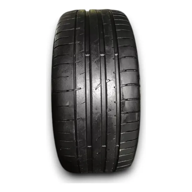 Pneu 235/35r20 88y Goodyear Eagle F1 Asymmetric2 (meia Vida)