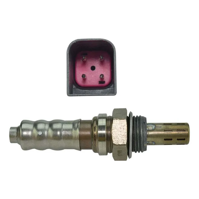 Sensor Oxígeno Antes Del Cc Ecosport 2004-2005 2l Mfi Tomco
