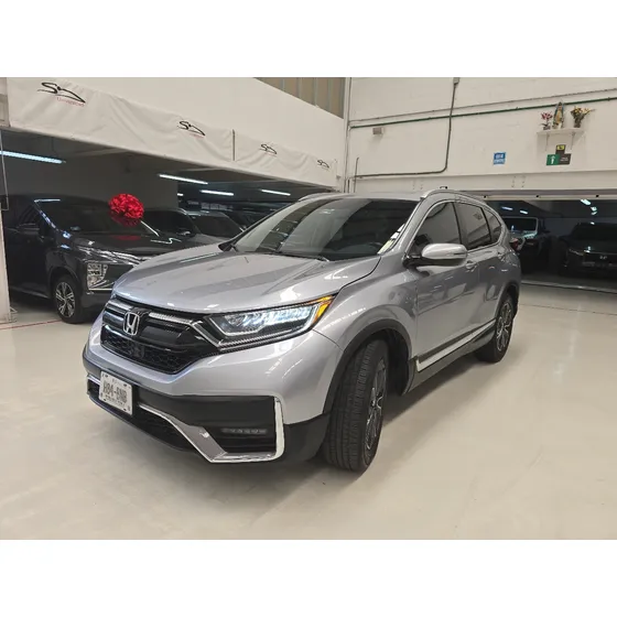 Honda Cr-v 1.5 Touring Cvt