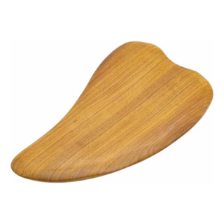 Masajeador Tabla Triang Acupuntura Madera Herramienta Masaje Masajeador Tabla Triang Acupuntura Madera Herramienta Masaje