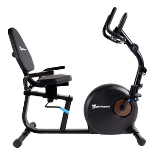 Bicicleta Recumbente Unifitness U23 Bicicleta Recumbente Unifitness U23