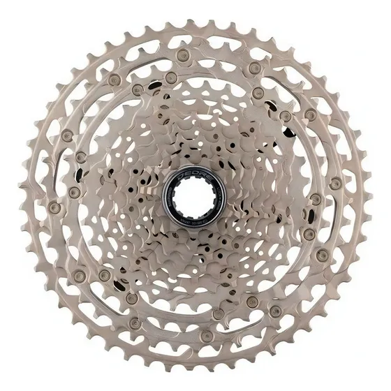 Cassette Shimano Deore Cs-m5100 11-51d 11v