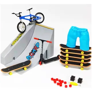 Juguete Infantil P Mini Scooter Ramps Con Diapasón Juguete Infantil P Mini Scooter Ramps Con Diapasón