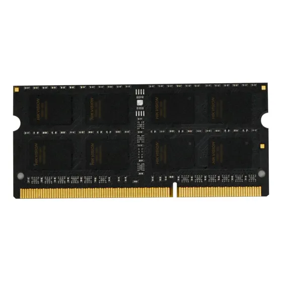 Memória Ddr3 Hikvision 8gb 1600mhz Para Notebook 8g