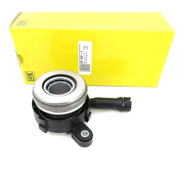 Collarin Embrague Clutch Luk Orinoco 1.8 Hidraulico Tiggo