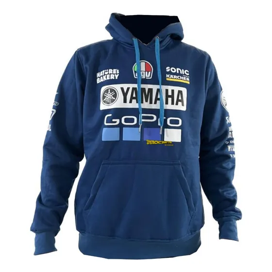 Buzo Hoodie Motero Buzo Con Capota Ktm Pulsar Honda