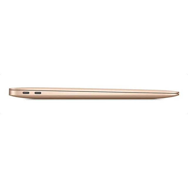 Apple MacBook Air (13 pulgadas, 2020, Chip M1, 256 GB de SSD) - Oro