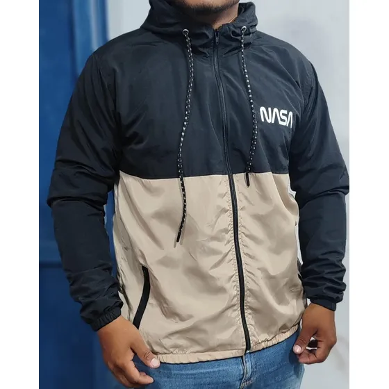 Chaquetas Impermeables (nasa)