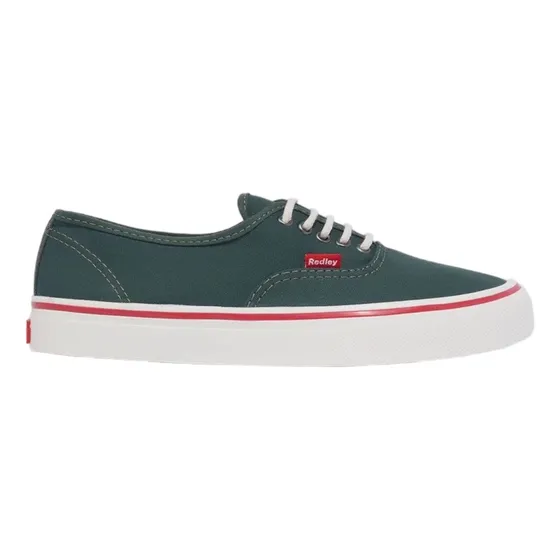 Tênis Redley Clássico Verde Militar (originals)  Wac-07
