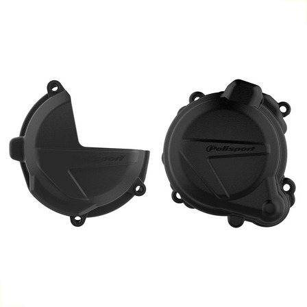 Kit Protector Tapa Embrague Encendido Beta Rr X Trainer 300 Kit Protector Tapa Embrague Encendido Beta Rr X Trainer 300
