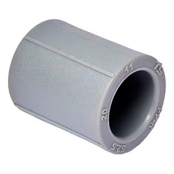 Pack 10 Copla Ppr 20mm
